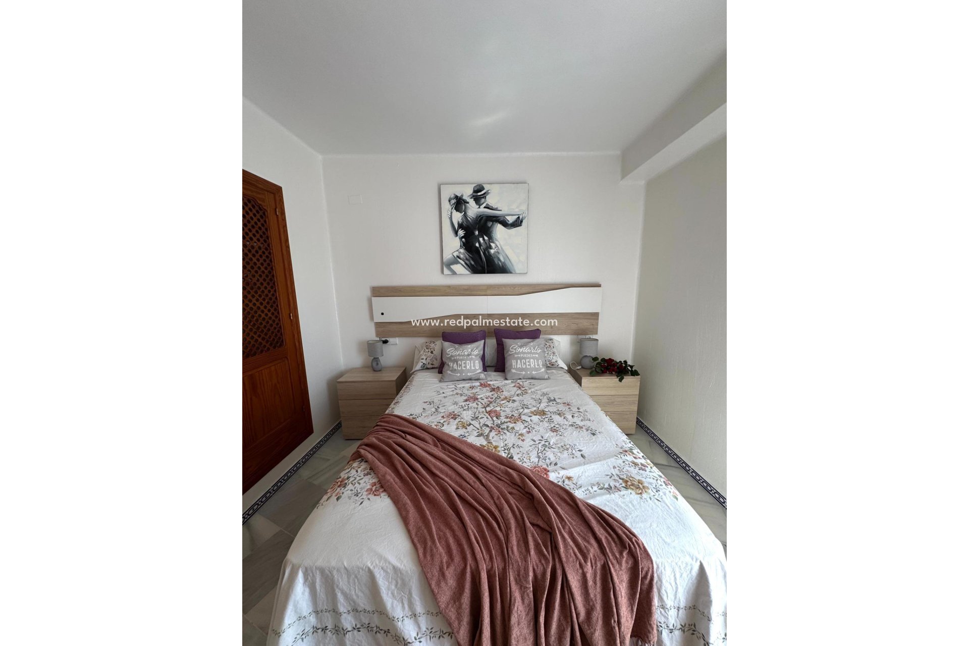 Reventa - Apartmentos -
Torrevieja - Rosaleda-los frutales