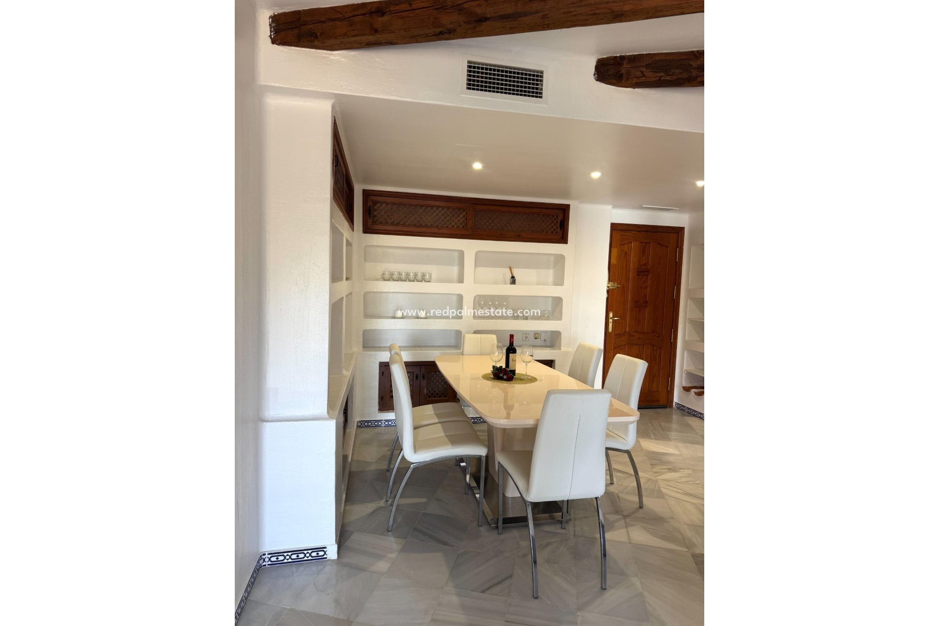 Reventa - Apartmentos -
Torrevieja - Rosaleda-los frutales