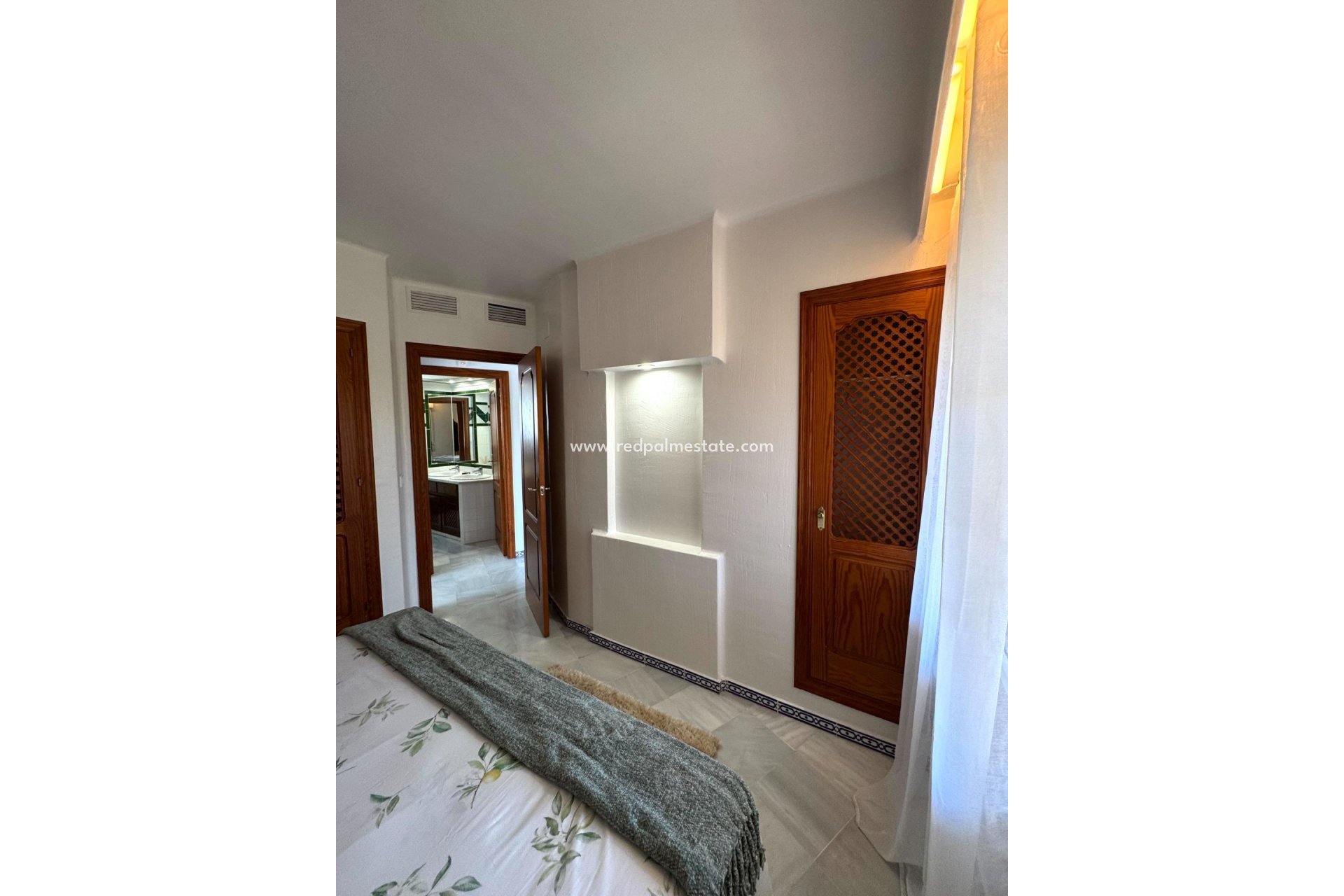 Reventa - Apartmentos -
Torrevieja - Rosaleda-los frutales