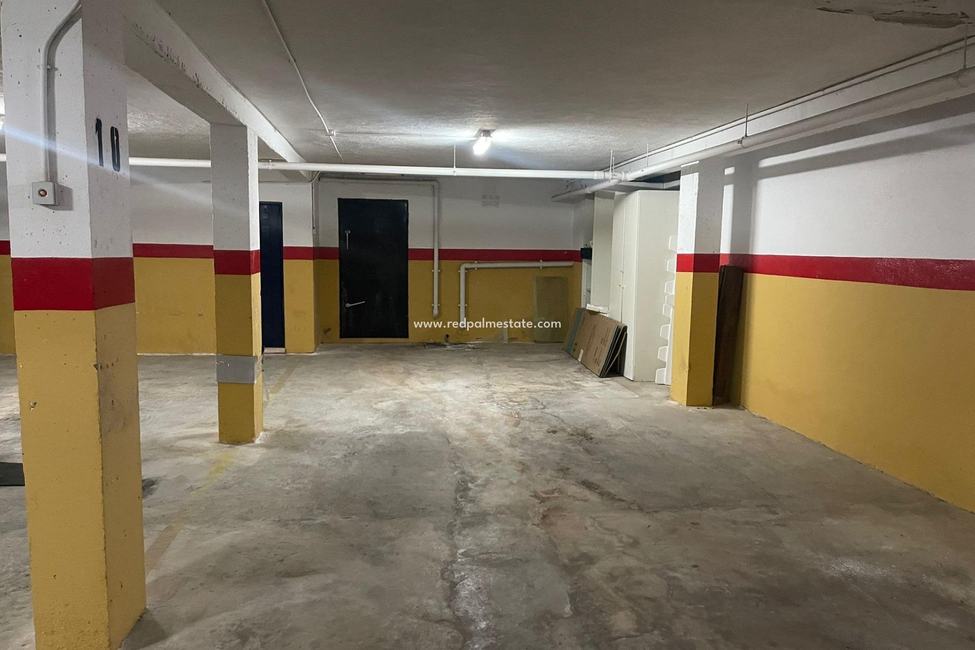 Reventa - Apartmentos -
Torrevieja - Rosaleda-los frutales