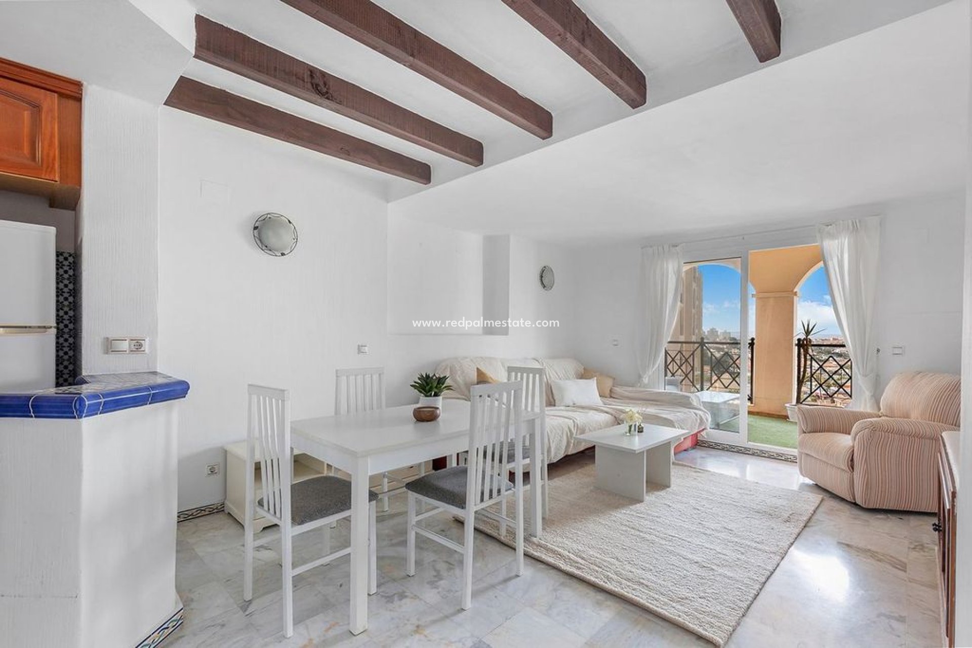 Reventa - Apartmentos -
Torrevieja - Rosaleda-los frutales