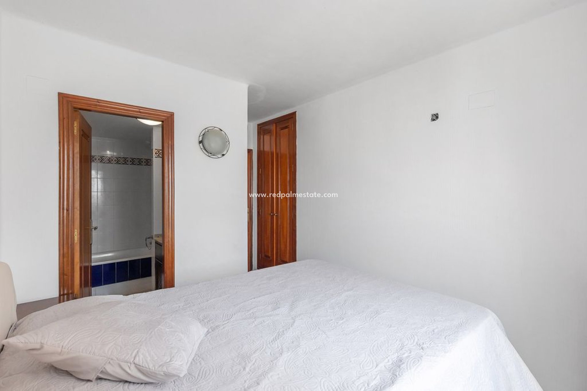 Reventa - Apartmentos -
Torrevieja - Rosaleda-los frutales