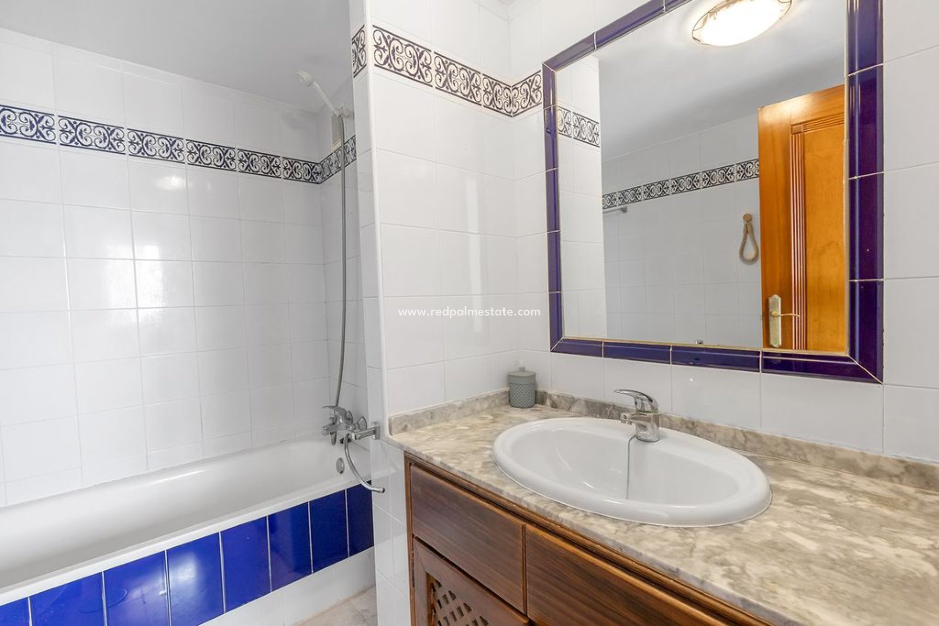 Reventa - Apartmentos -
Torrevieja - Rosaleda-los frutales