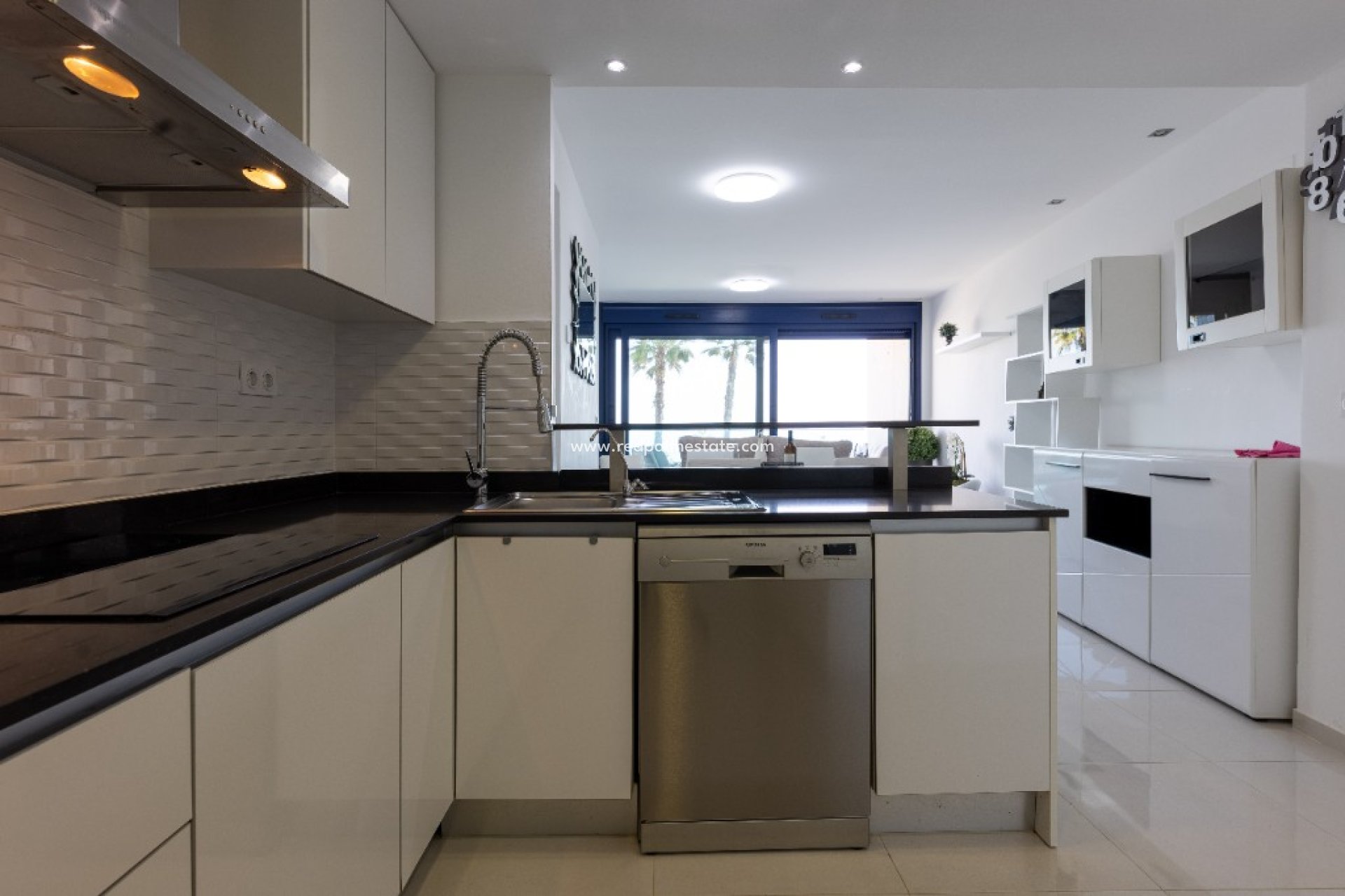 Reventa - Apartmentos -
Torrevieja - Sea Senses