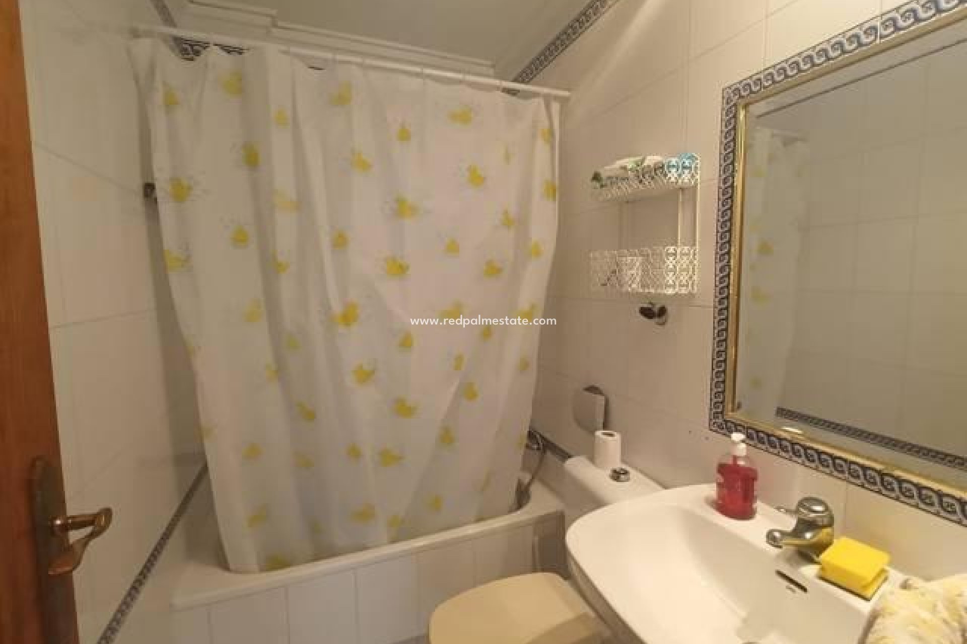 Reventa - Apartmentos -
Torrevieja - Sector 25