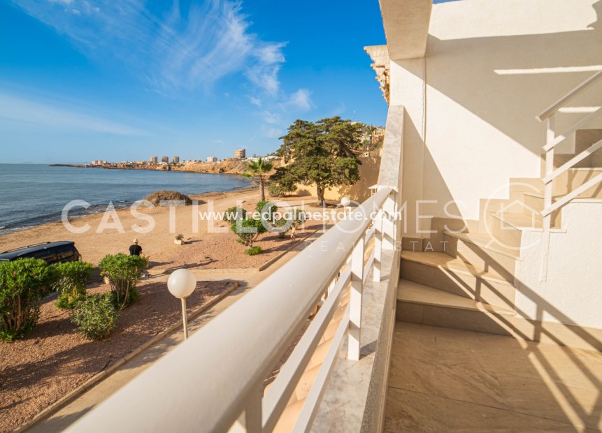 Reventa - Apartmentos -
Torrevieja - Torre del moro