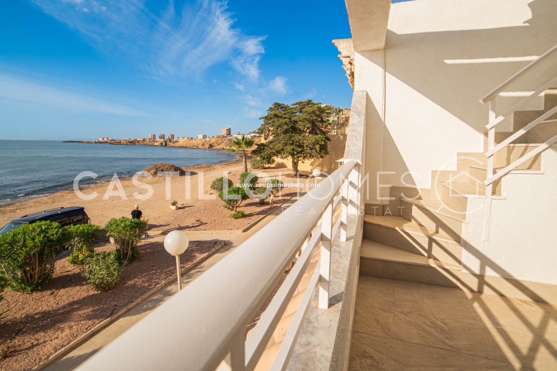 Reventa - Apartmentos -
Torrevieja - Torre del moro