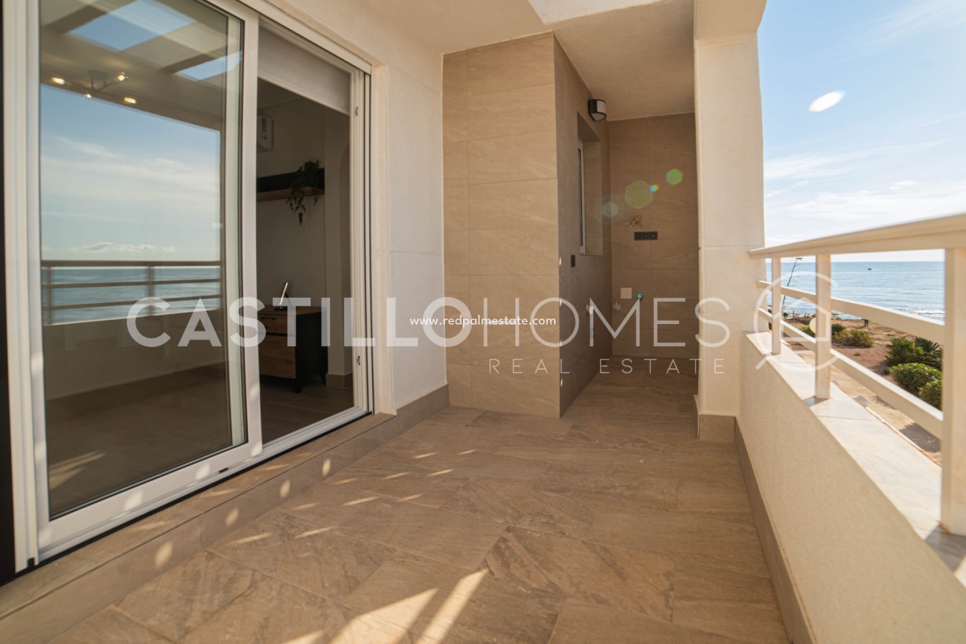 Reventa - Apartmentos -
Torrevieja - Torre del moro