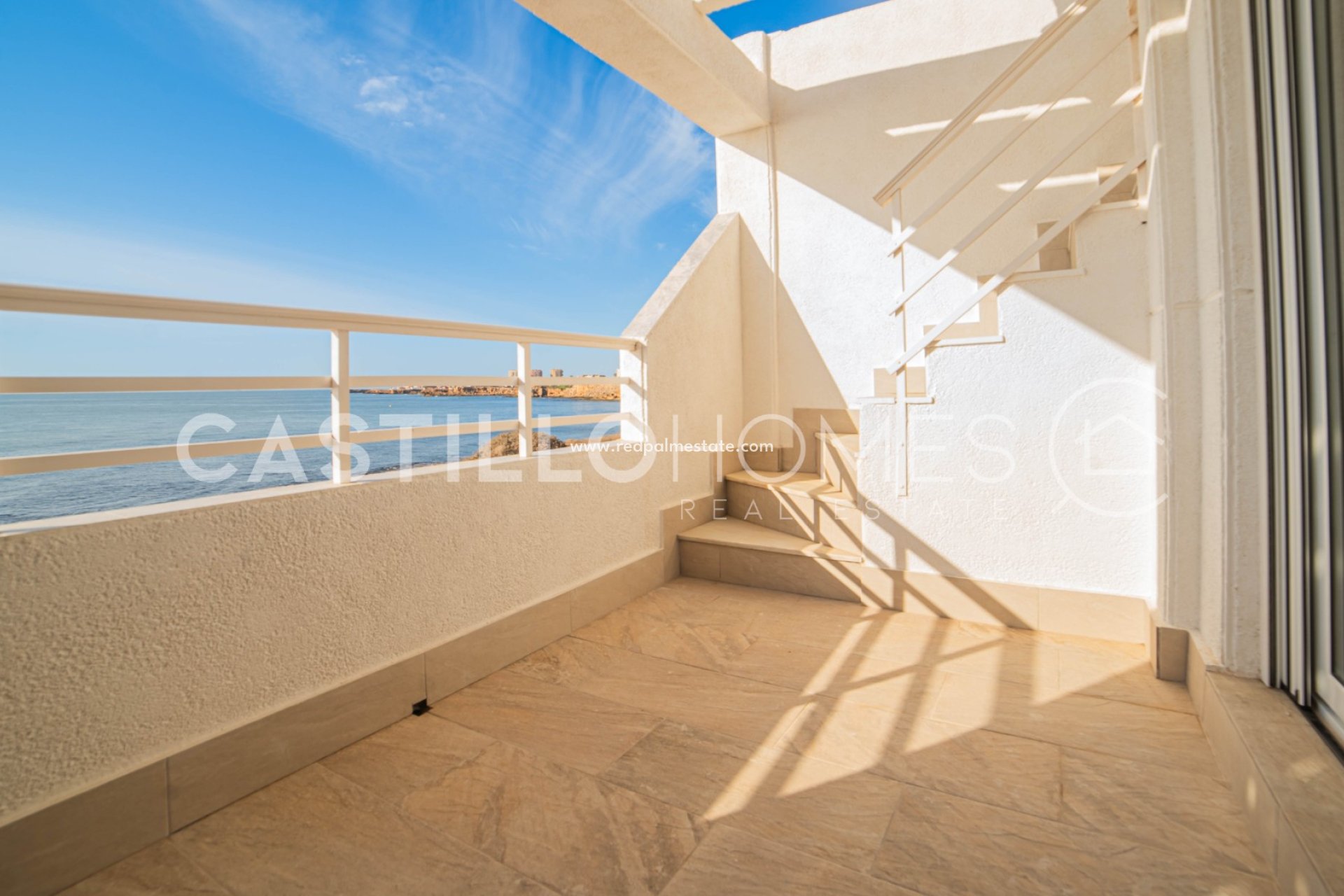 Reventa - Apartmentos -
Torrevieja - Torre del moro