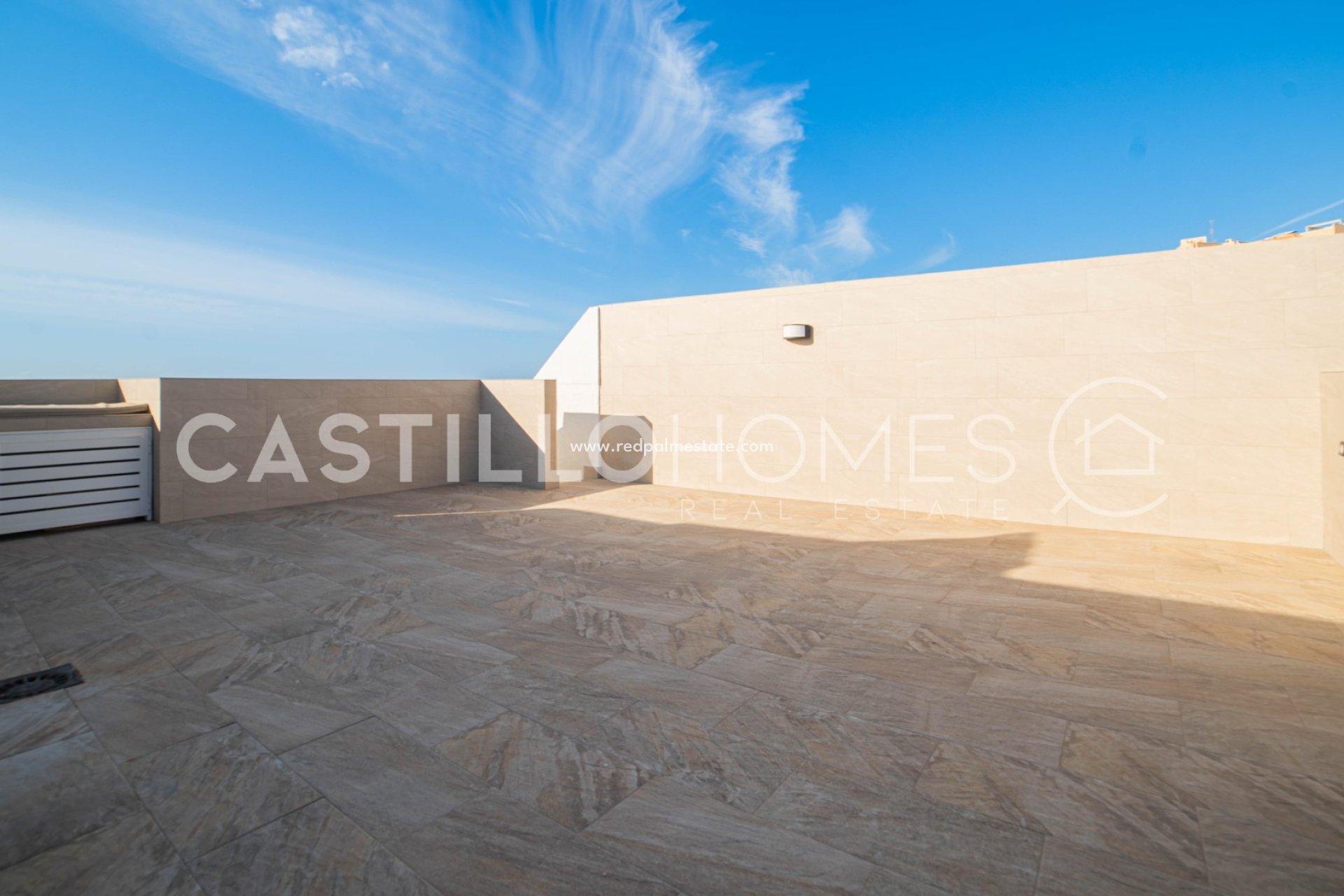 Reventa - Apartmentos -
Torrevieja - Torre del moro