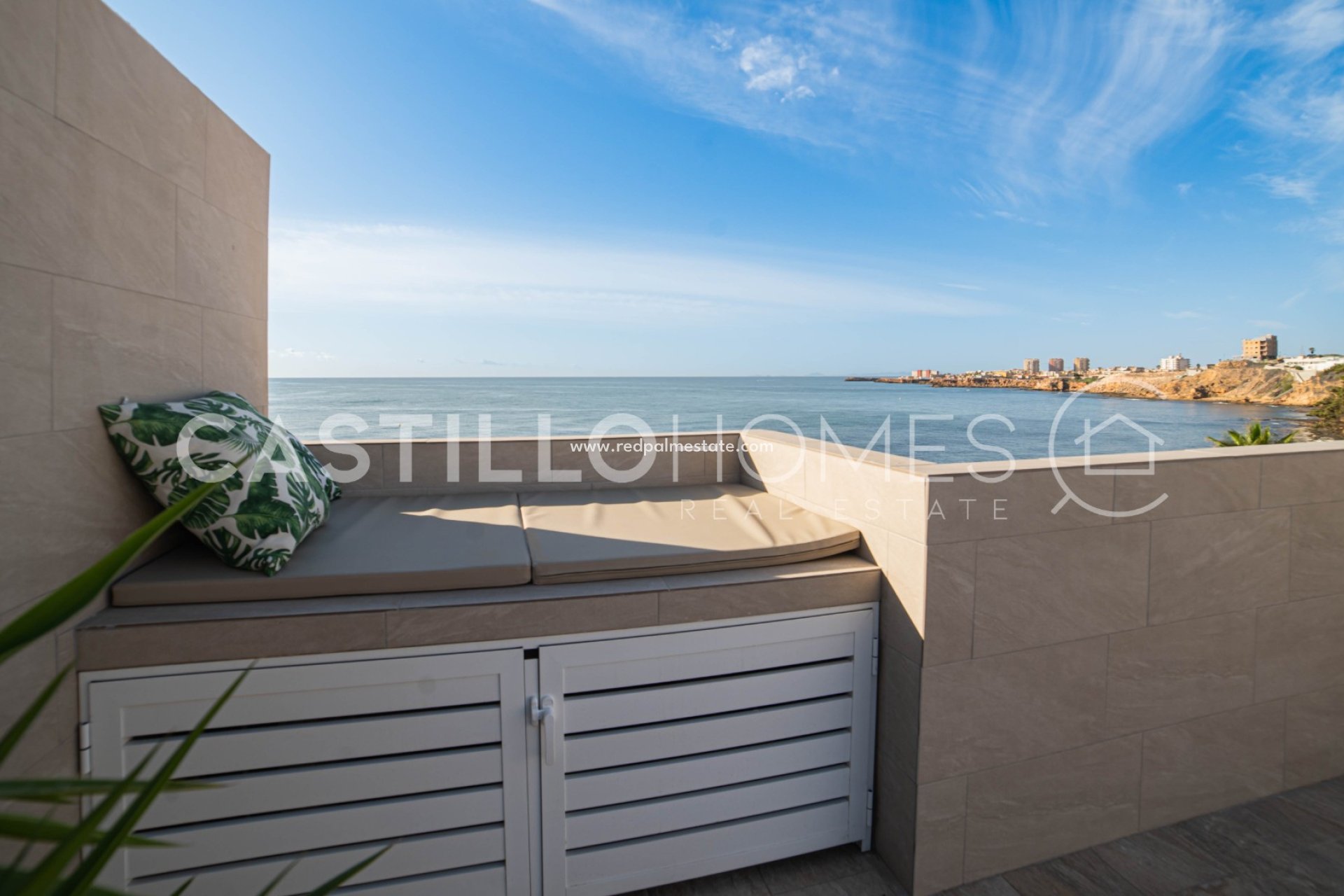 Reventa - Apartmentos -
Torrevieja - Torre del moro