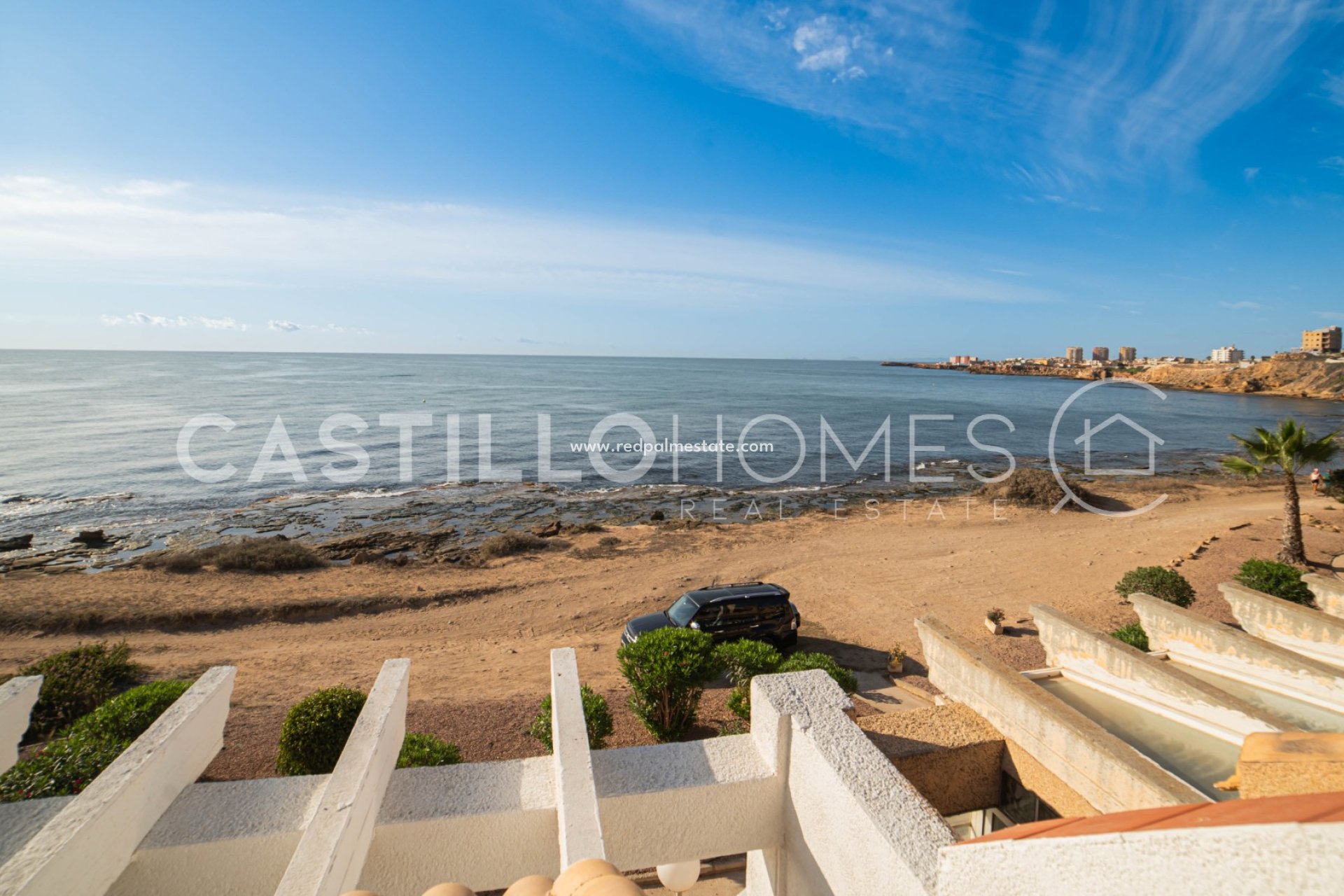 Reventa - Apartmentos -
Torrevieja - Torre del moro