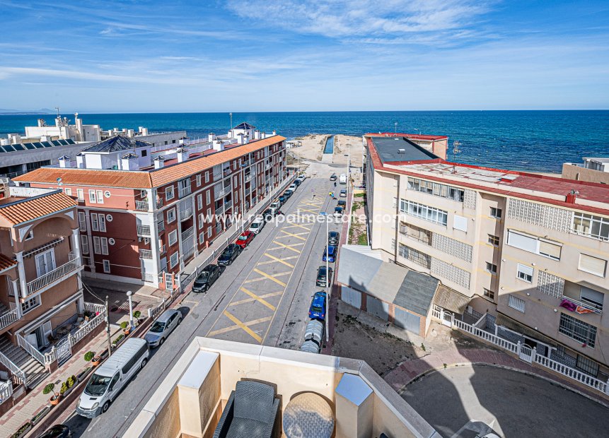 Reventa - Apartmentos -
Torrevieja - Torre la Mata
