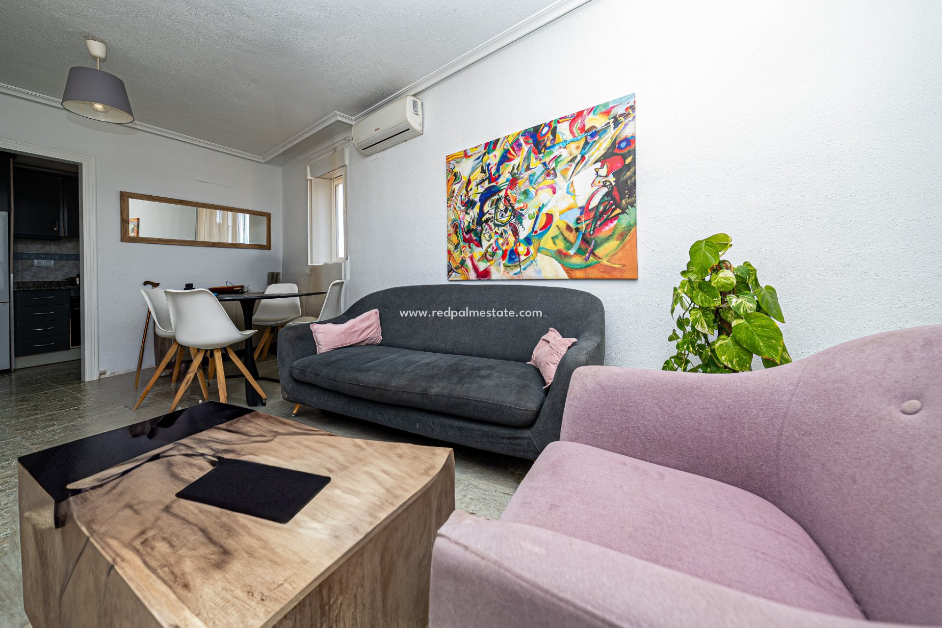 Reventa - Apartmentos -
Torrevieja - Torre la Mata