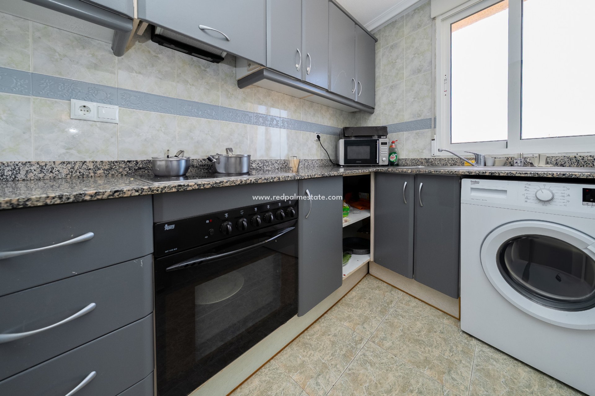 Reventa - Apartmentos -
Torrevieja - Torre la Mata