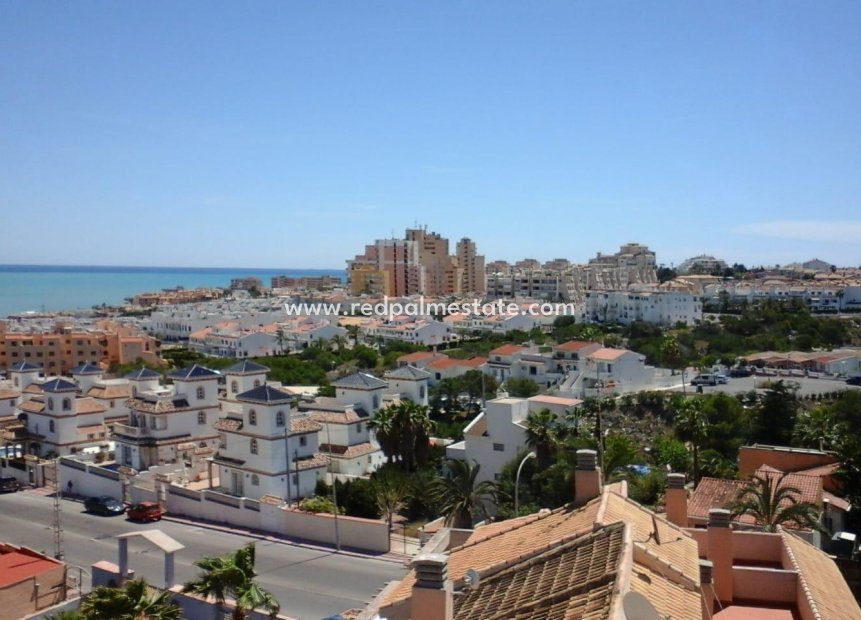 Reventa - Apartmentos -
Torrevieja - Torreblanca