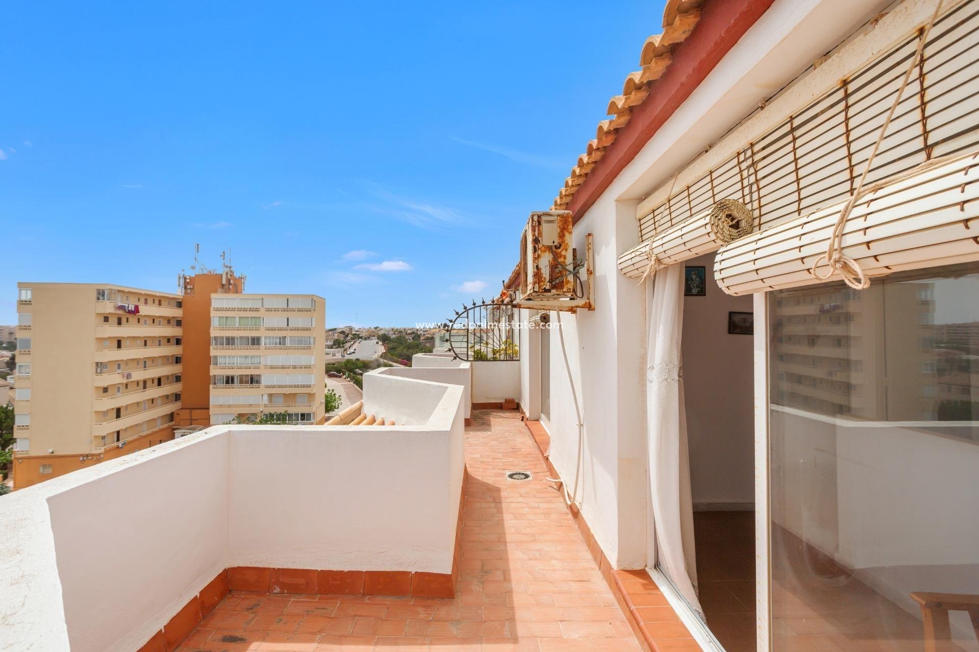Reventa - Apartmentos -
Torrevieja - Torreblanca