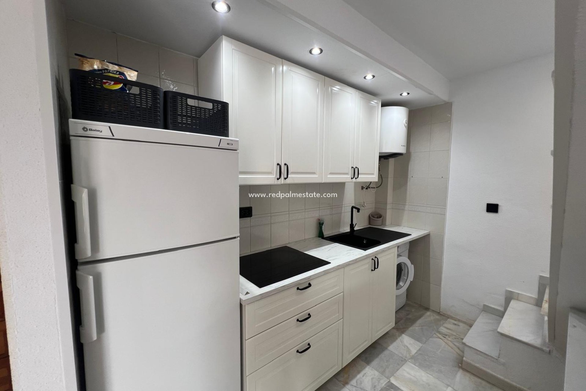 Reventa - Apartmentos -
Torrevieja - Torreblanca