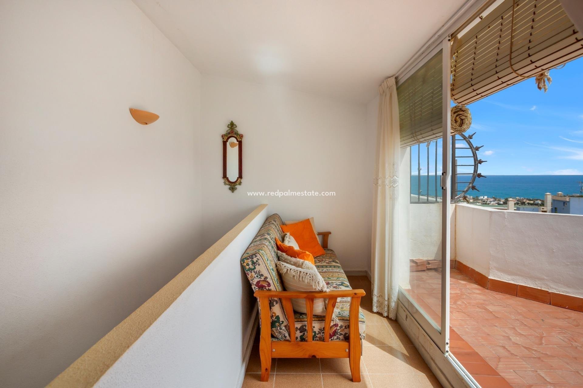 Reventa - Apartmentos -
Torrevieja - Torreblanca