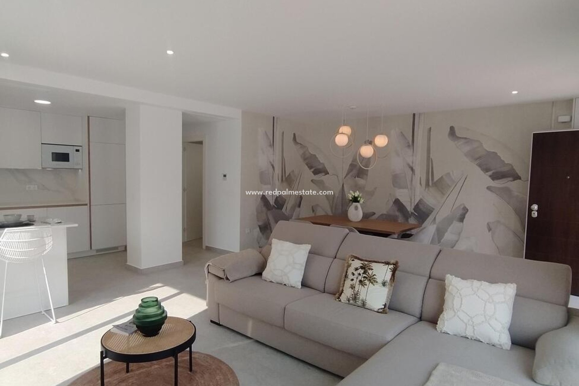 Reventa - Apartmentos -
Torrevieja - Torreblanca