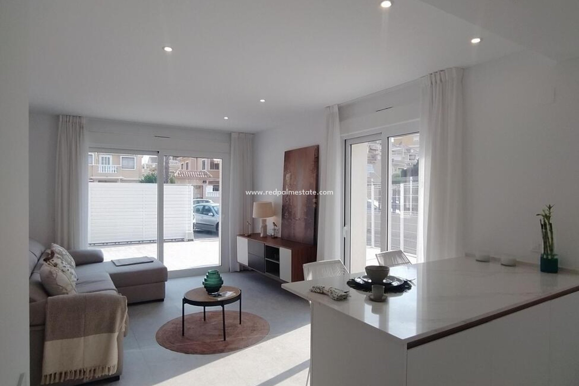 Reventa - Apartmentos -
Torrevieja - Torreblanca