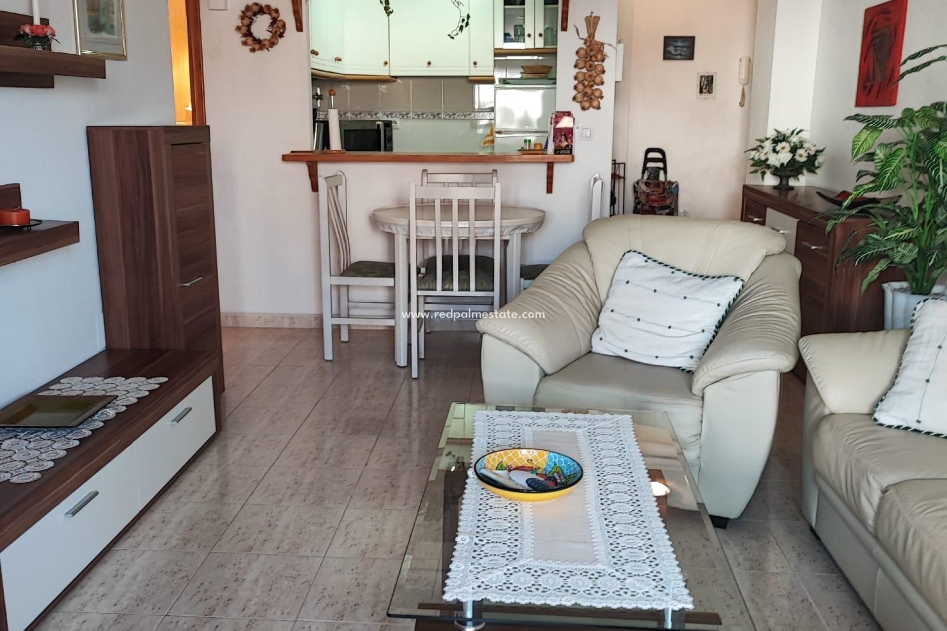 Reventa - Apartmentos -
Torrevieja - Torreblanca