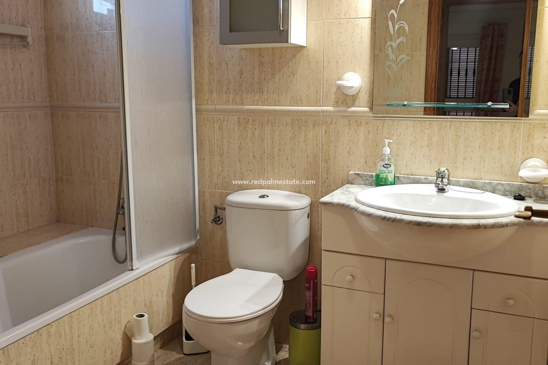 Reventa - Apartmentos -
Torrevieja - Torreblanca