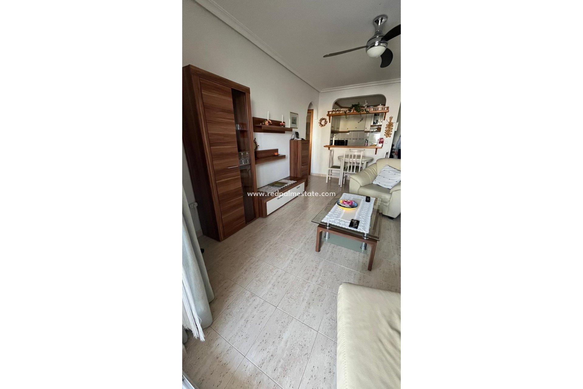Reventa - Apartmentos -
Torrevieja - Torreblanca