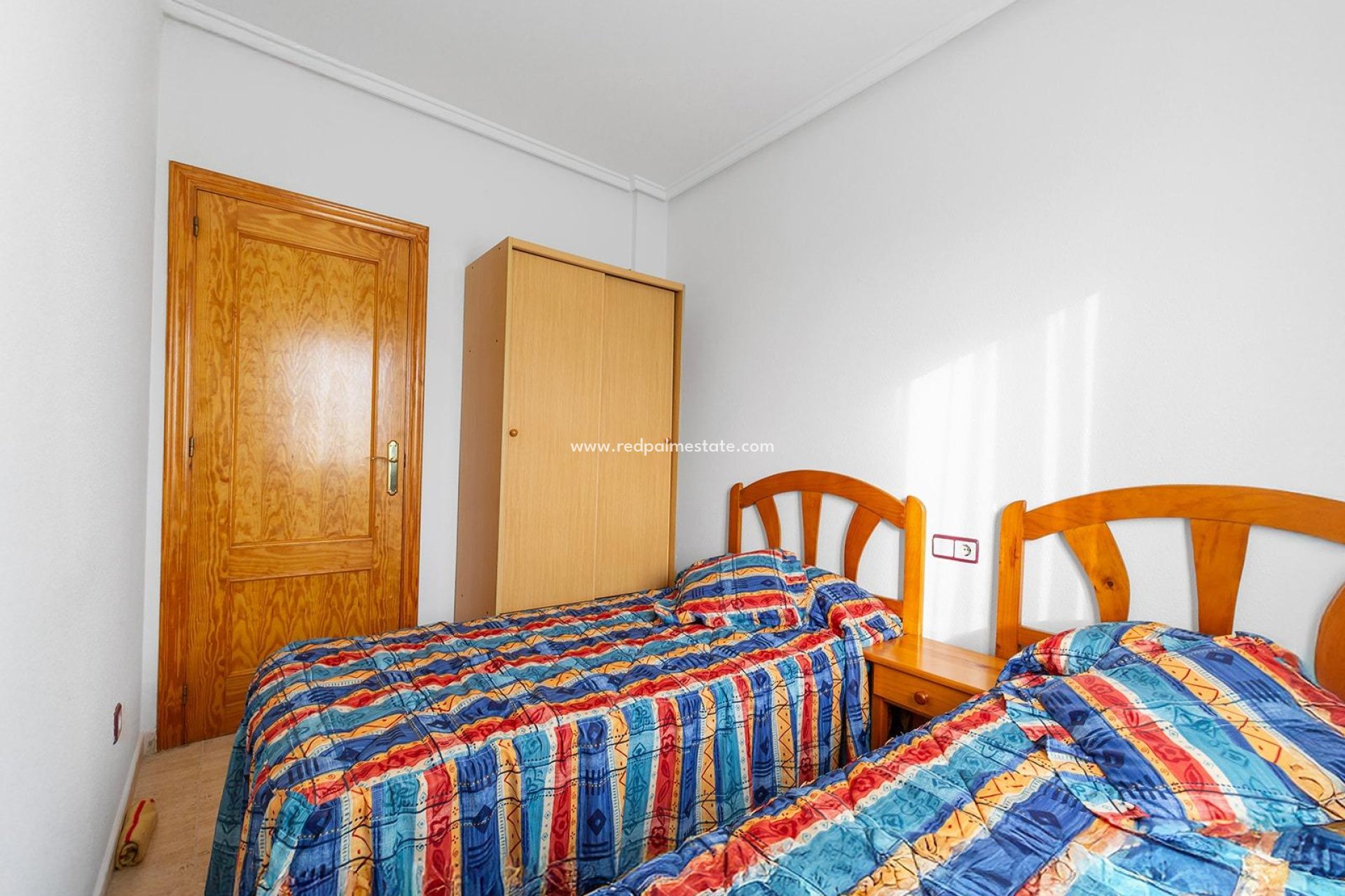 Reventa - Apartmentos -
Torrevieja - Torreblanca