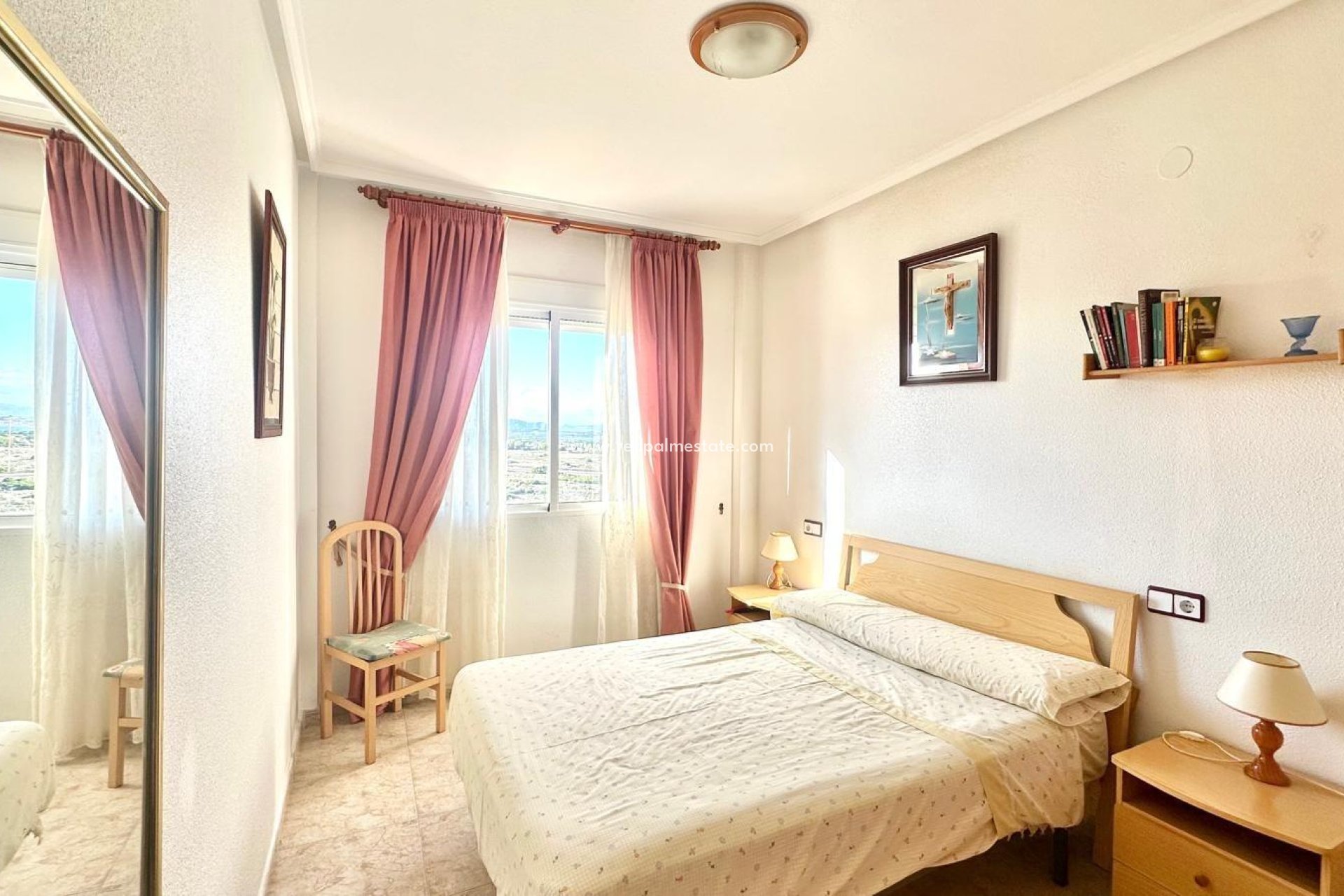 Reventa - Apartmentos -
Torrevieja - Torreblanca