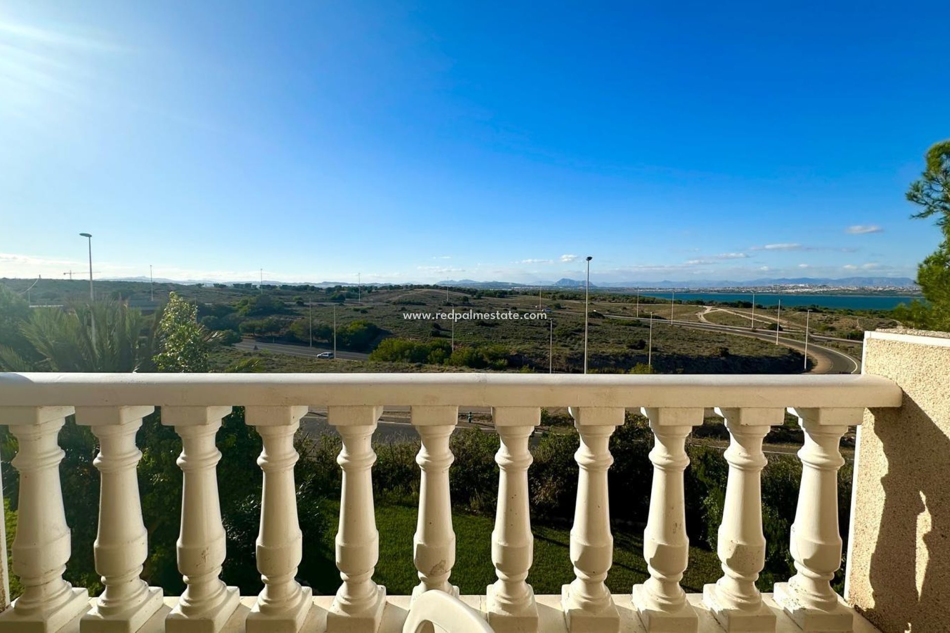 Reventa - Apartmentos -
Torrevieja - Torreblanca