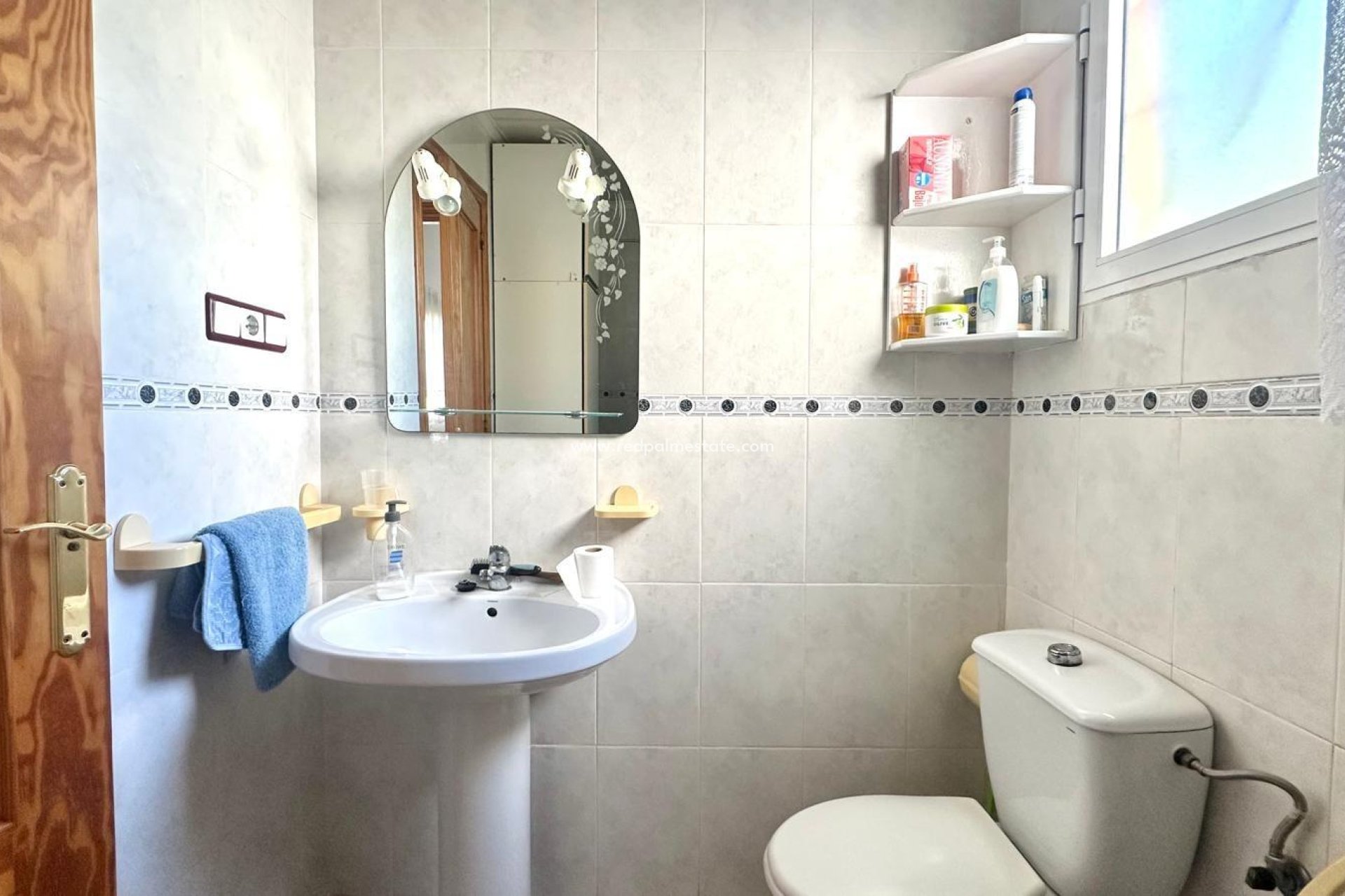 Reventa - Apartmentos -
Torrevieja - Torreblanca