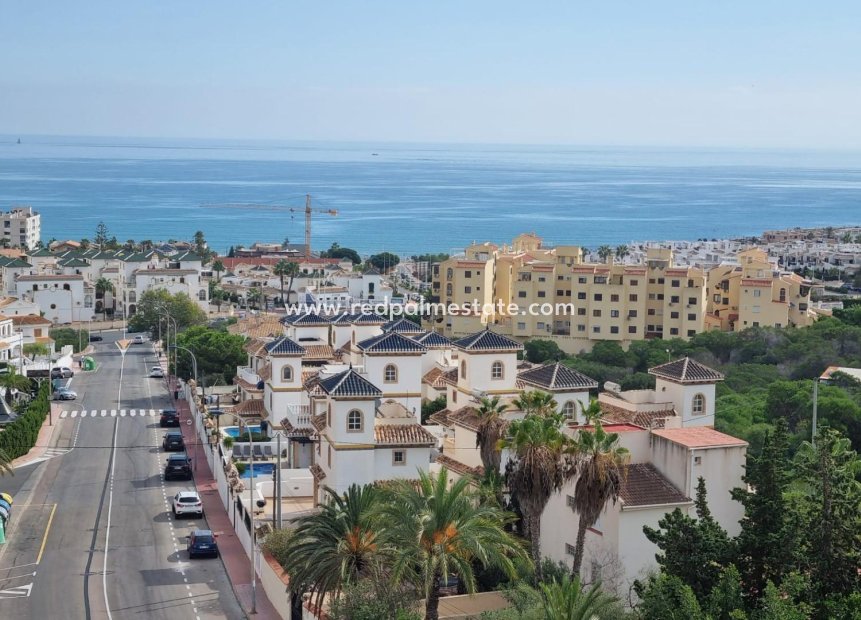 Reventa - Apartmentos -
Torrevieja - Torreblanca