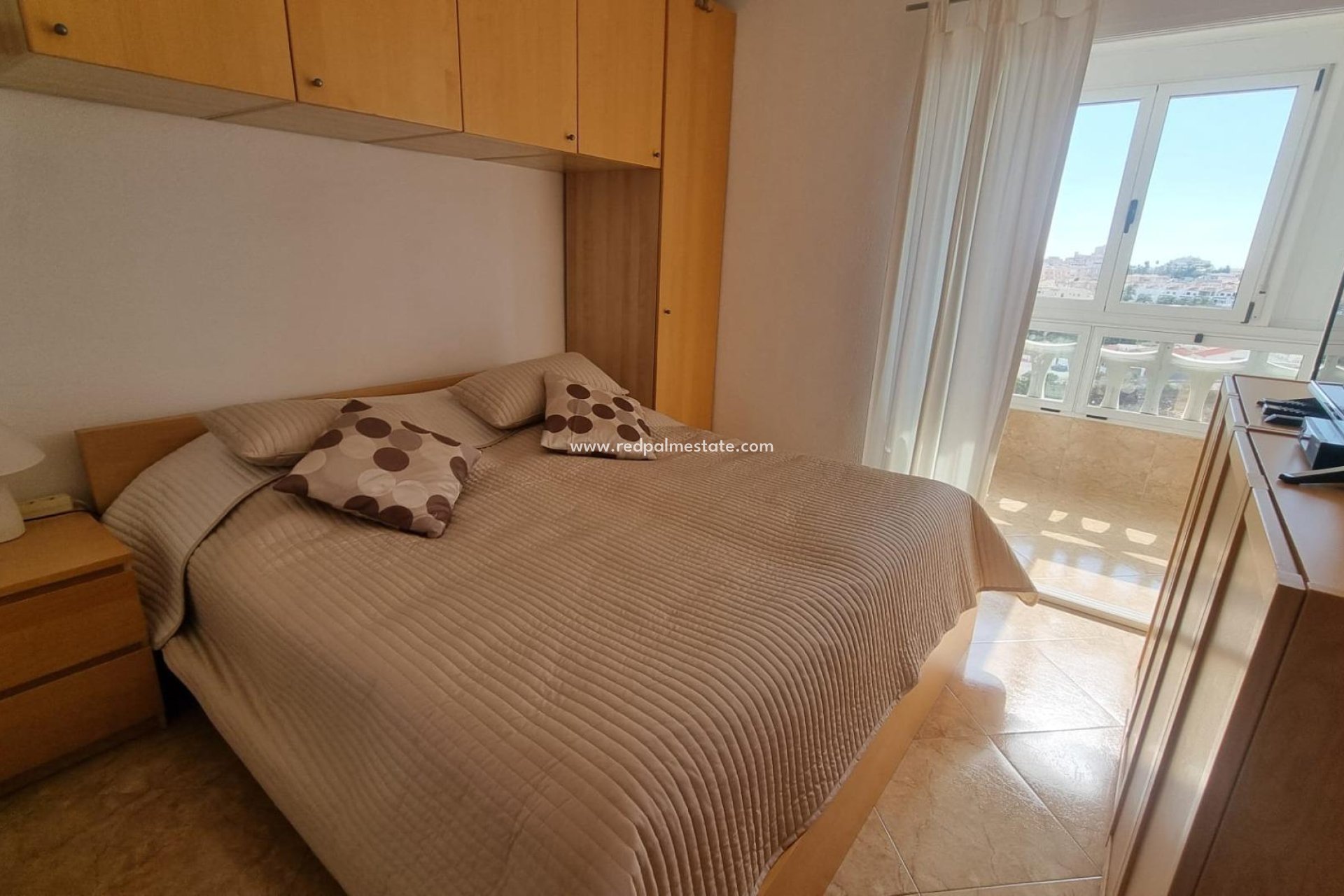 Reventa - Apartmentos -
Torrevieja - Torreblanca