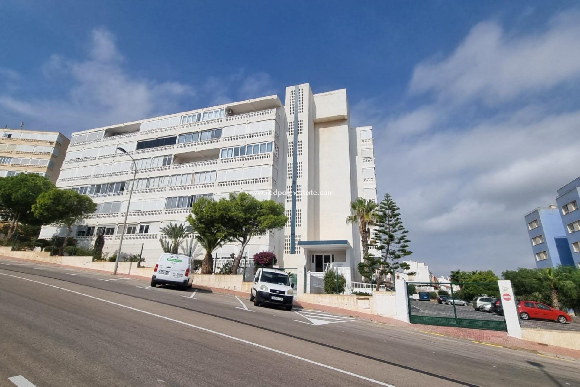 Reventa - Apartmentos -
Torrevieja - Torreblanca