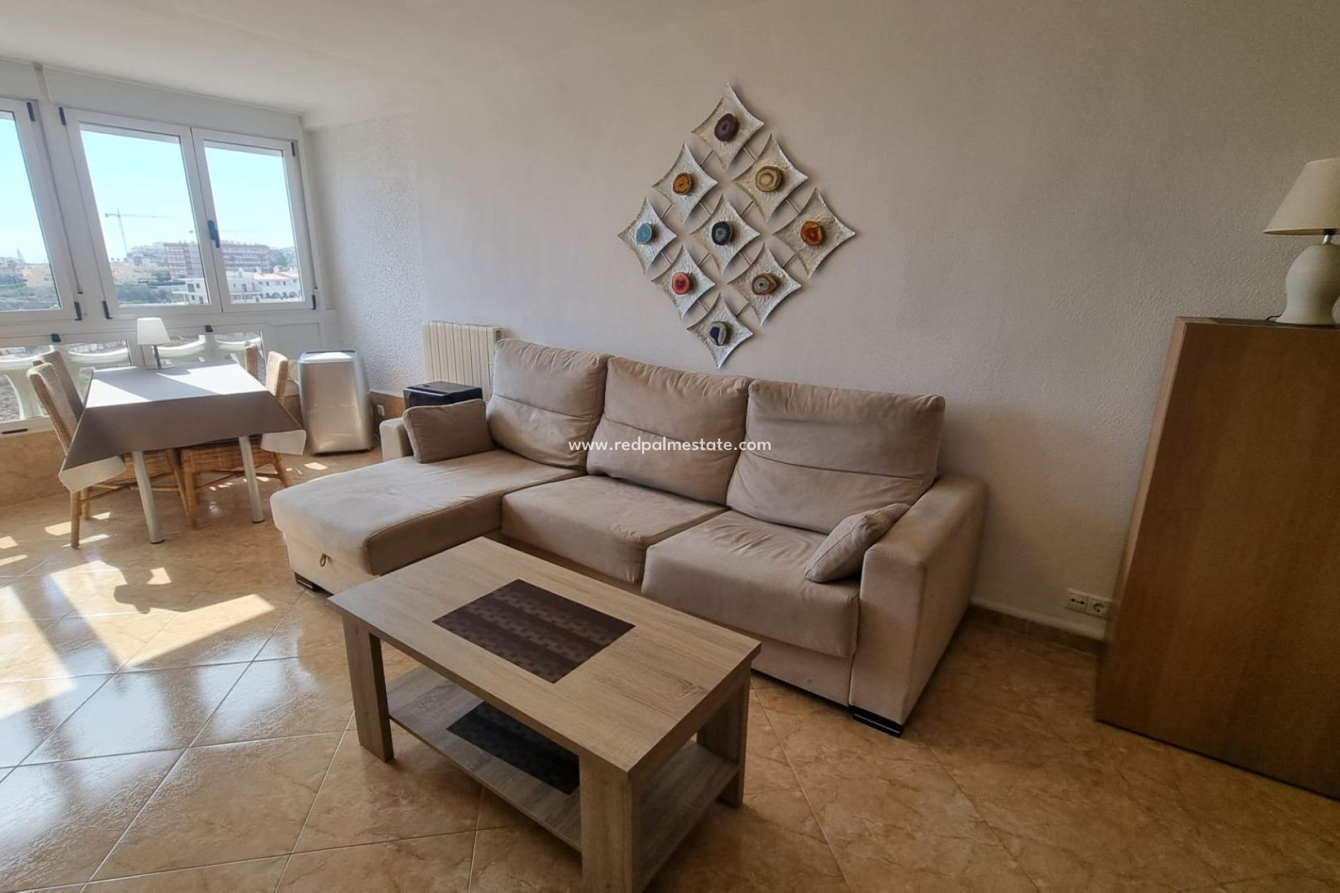 Reventa - Apartmentos -
Torrevieja - Torreblanca