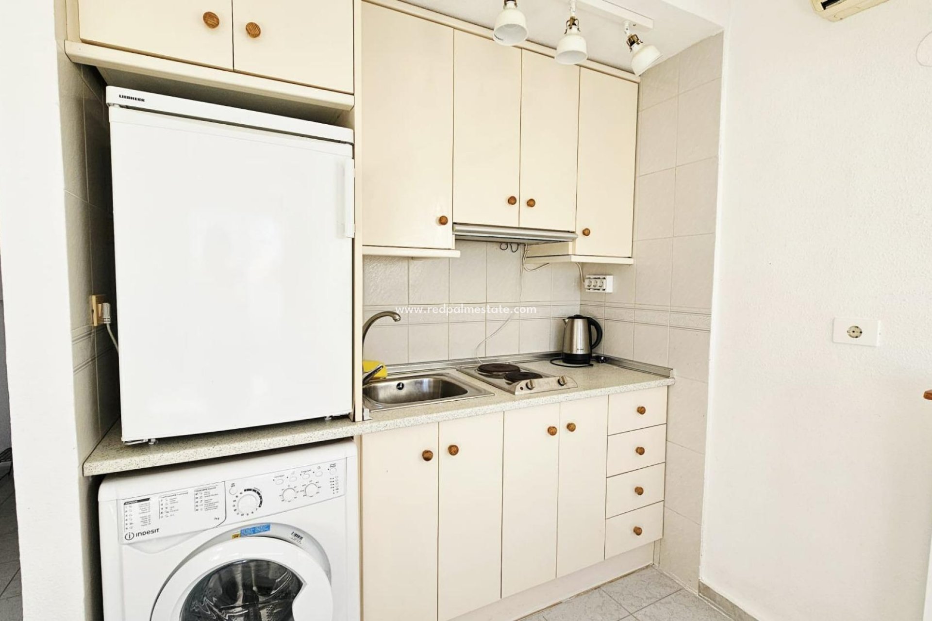 Reventa - Apartmentos -
Torrevieja - Torreblanca