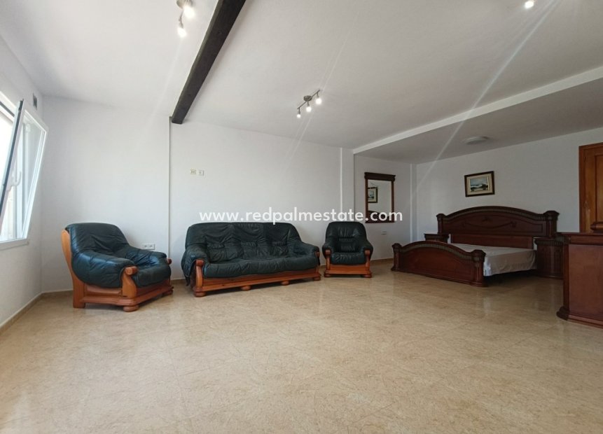 Reventa - Apartmentos -
Torrevieja - Torreblanca