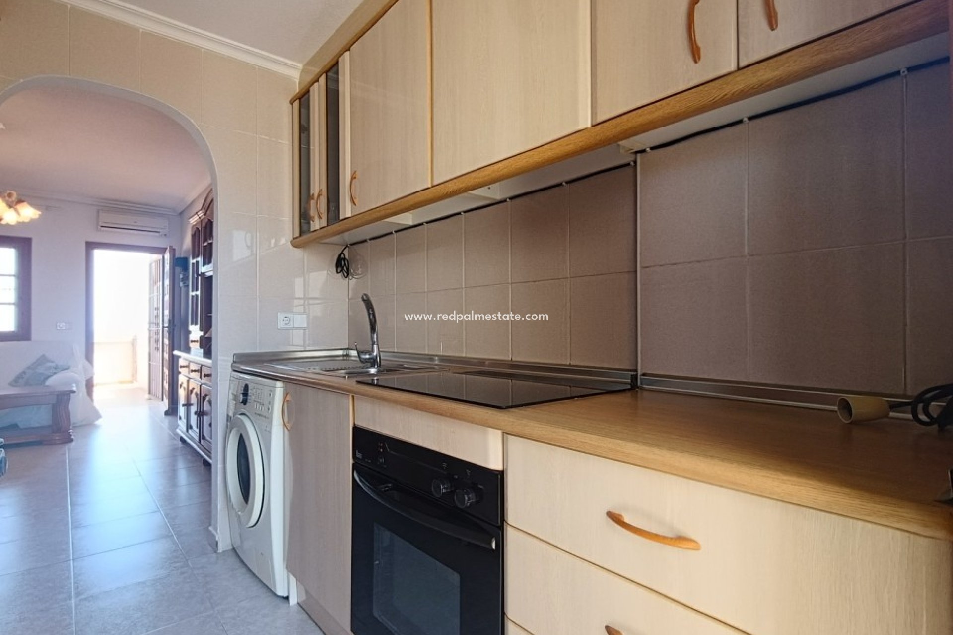 Reventa - Apartmentos -
Torrevieja - Torreblanca