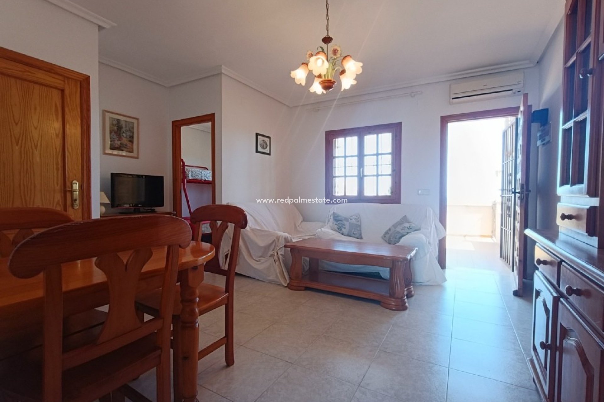 Reventa - Apartmentos -
Torrevieja - Torreblanca