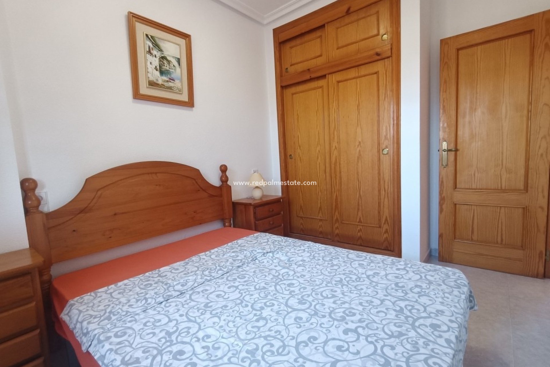 Reventa - Apartmentos -
Torrevieja - Torreblanca