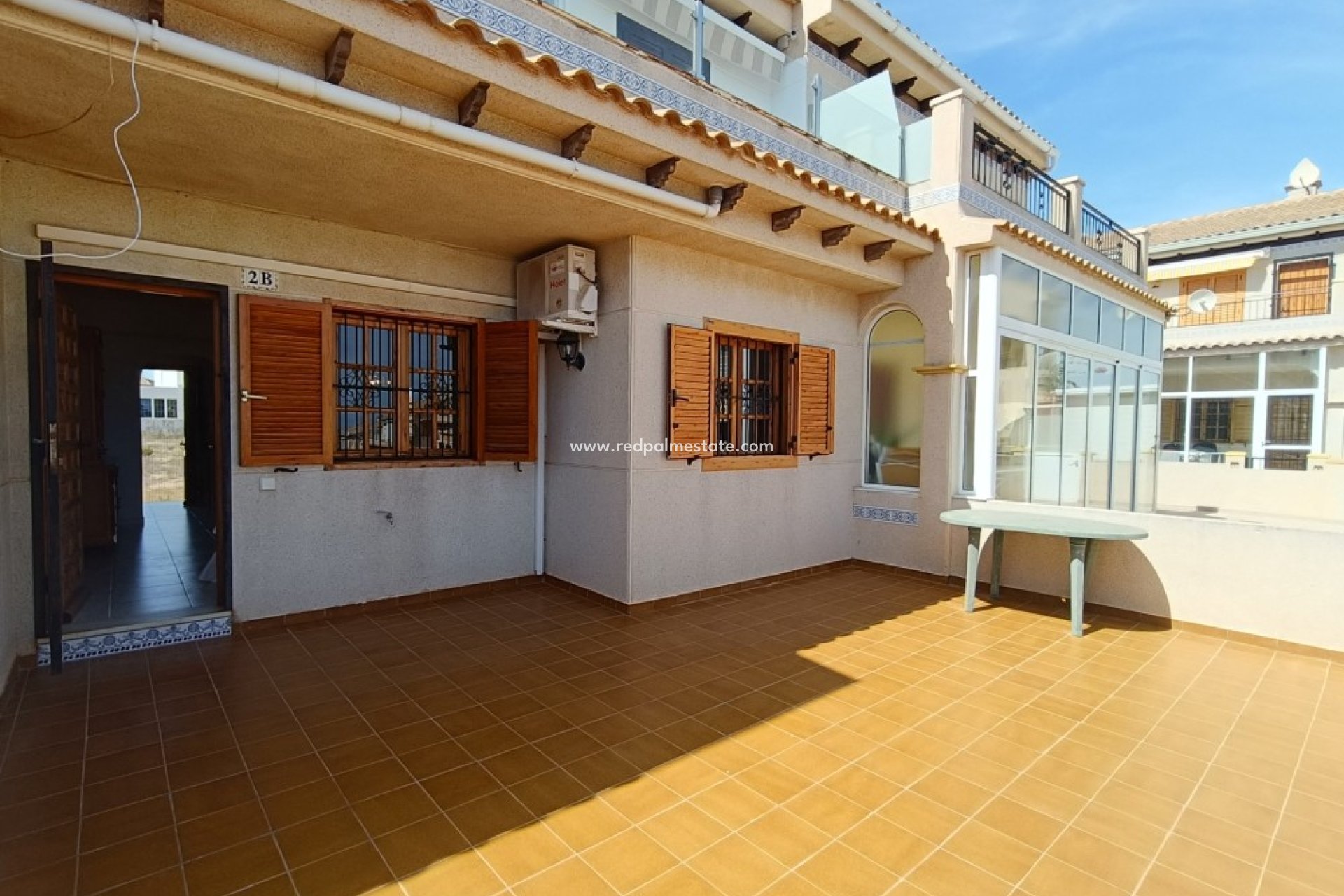 Reventa - Apartmentos -
Torrevieja - Torreblanca