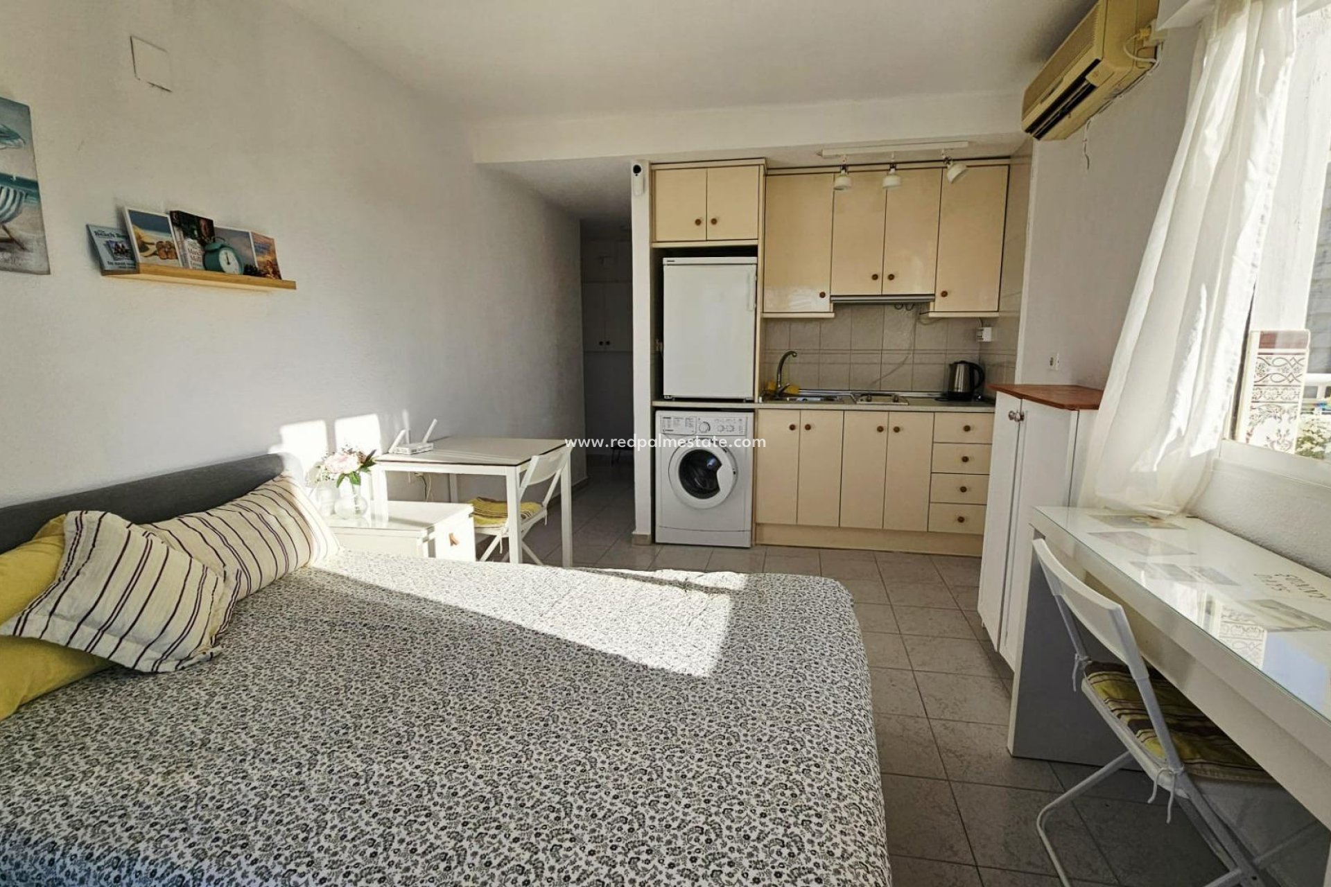 Reventa - Apartmentos -
Torrevieja - Torreblanca