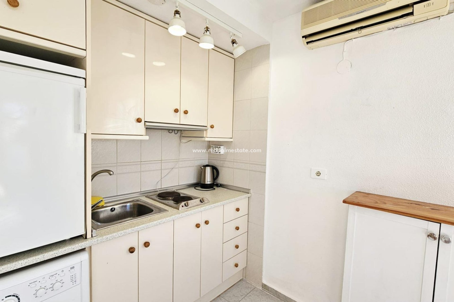 Reventa - Apartmentos -
Torrevieja - Torreblanca