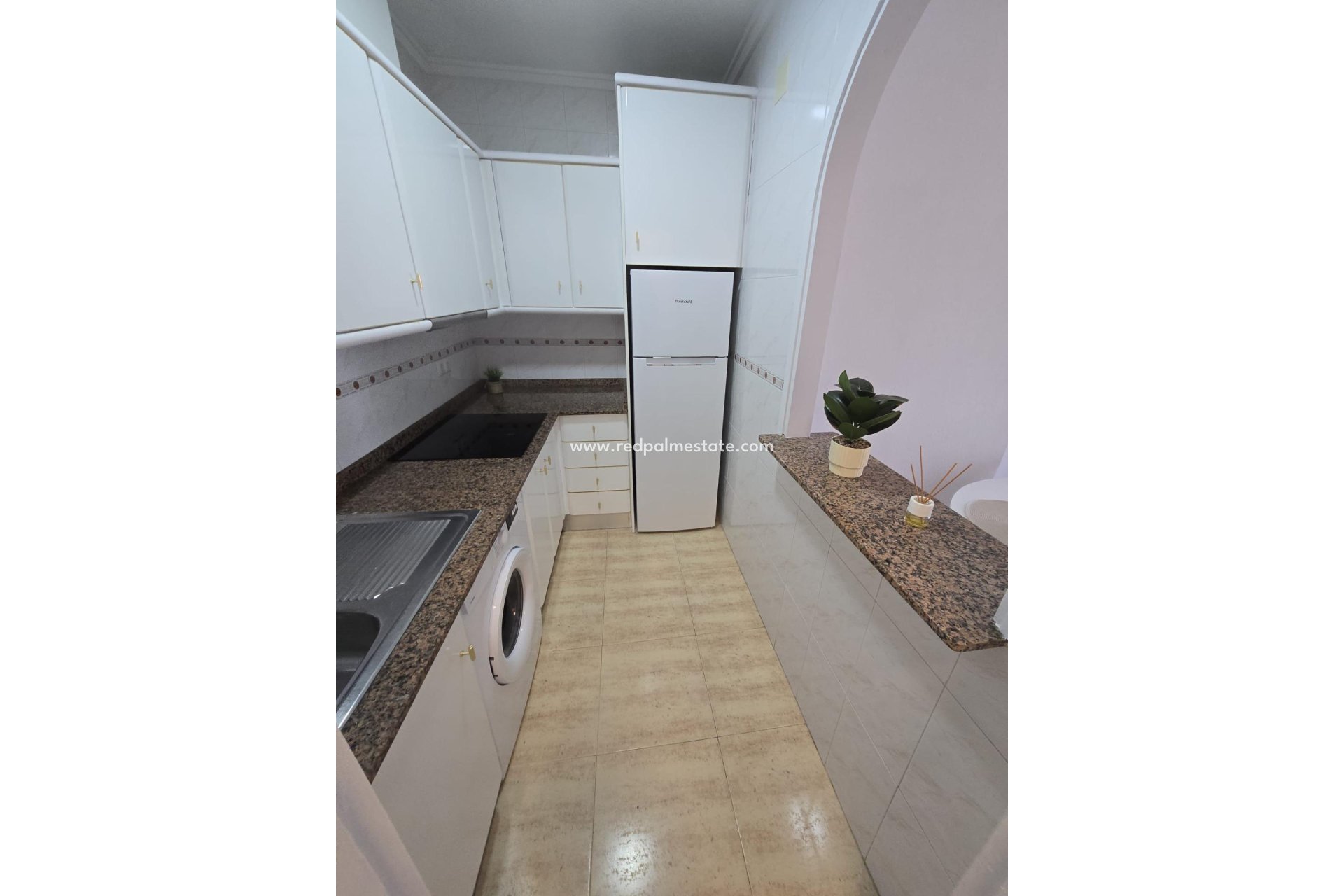 Reventa - Apartmentos -
Torrevieja - Torreblanca