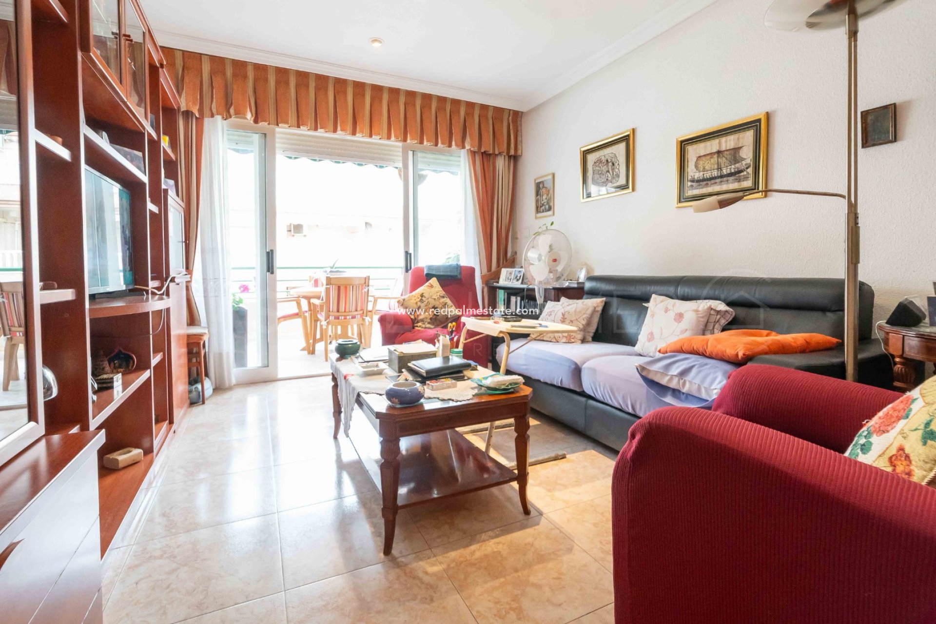 Reventa - Apartmentos -
Torrevieja - Torrelamata