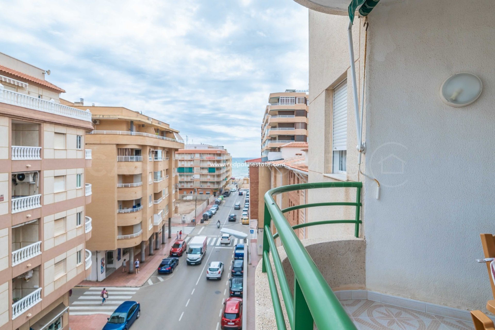 Reventa - Apartmentos -
Torrevieja - Torrelamata