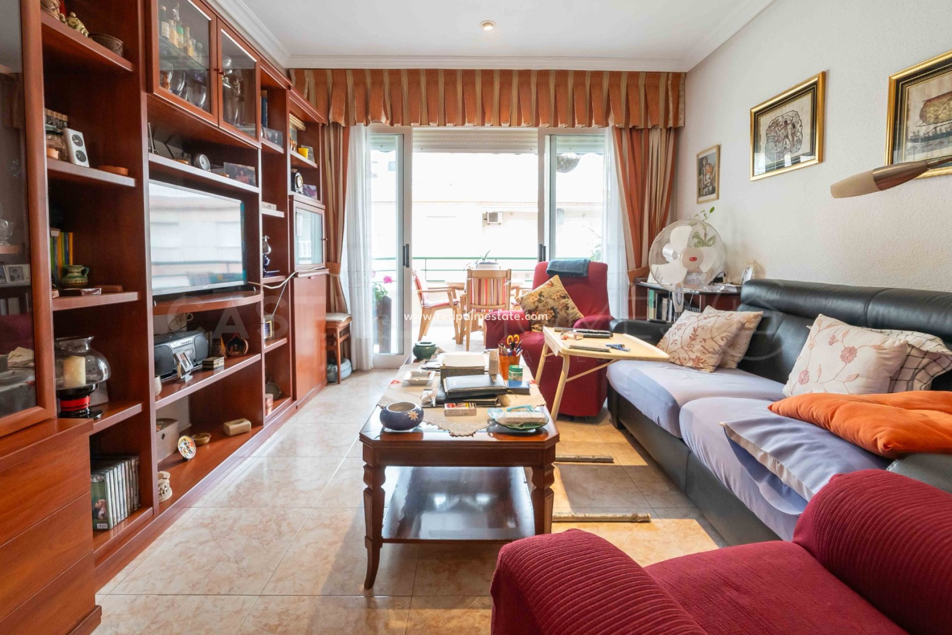 Reventa - Apartmentos -
Torrevieja - Torrelamata