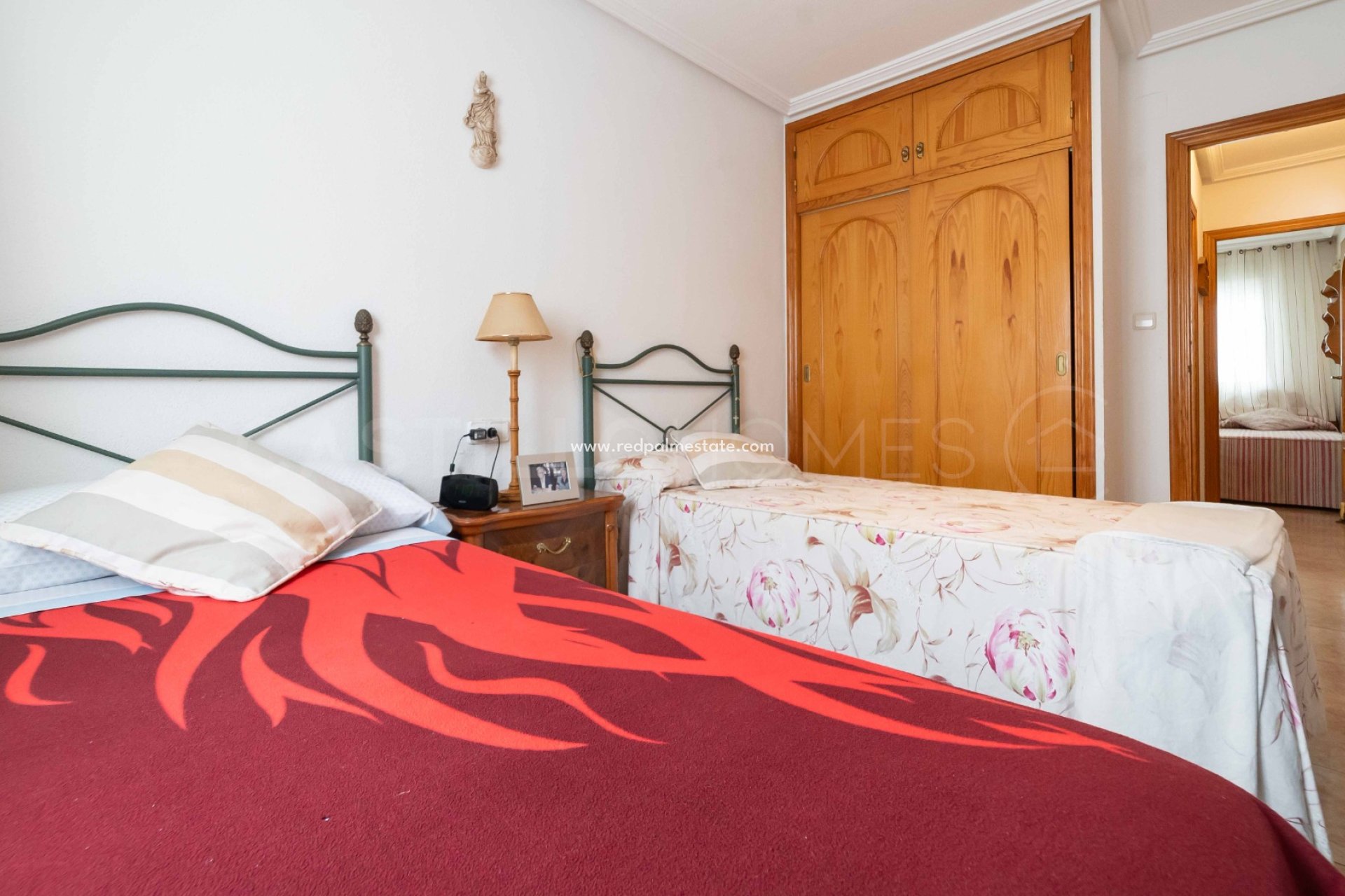 Reventa - Apartmentos -
Torrevieja - Torrelamata