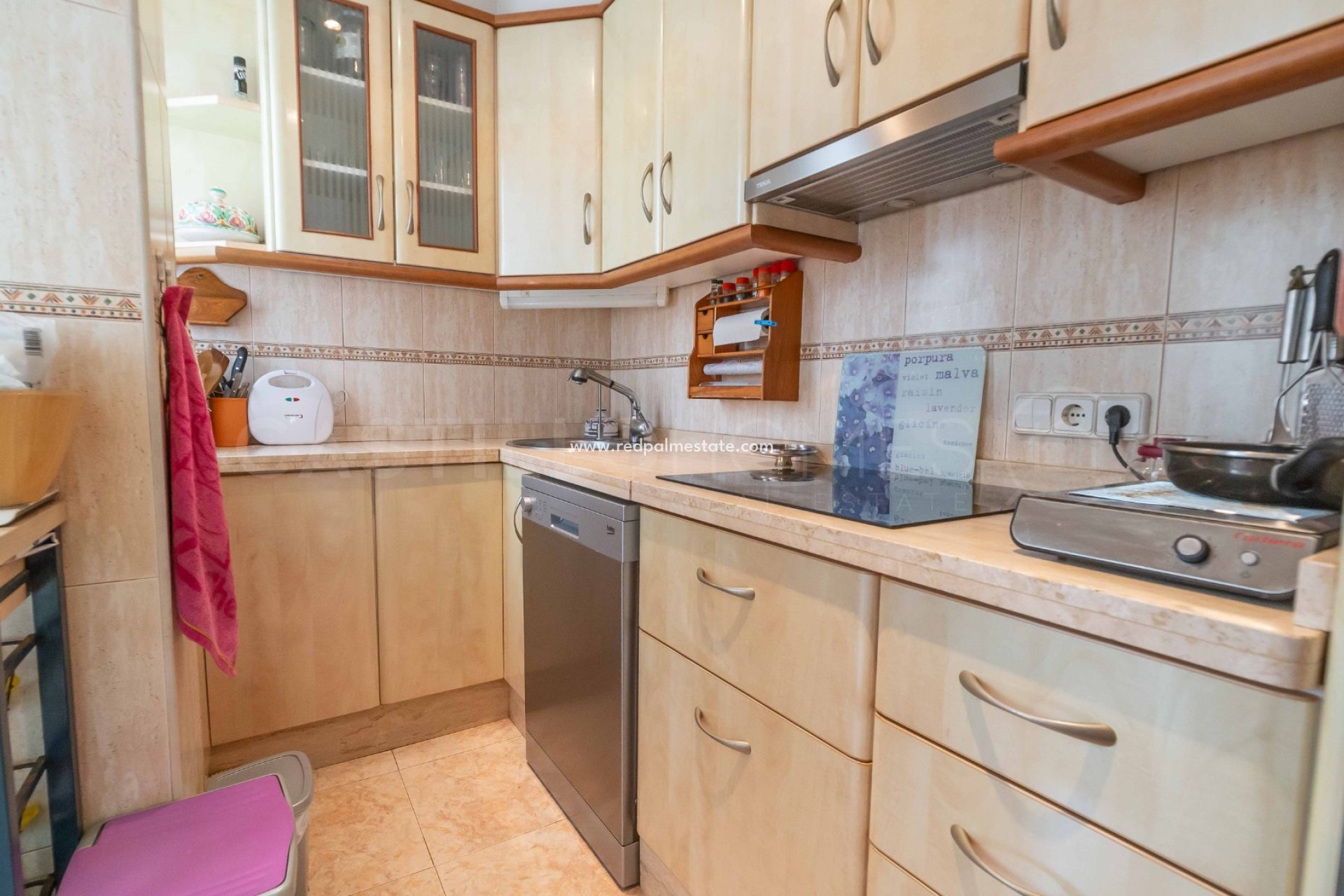 Reventa - Apartmentos -
Torrevieja - Torrelamata